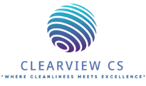 clearview cs logo